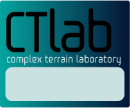 The Complex Terrain Laboratory